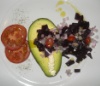 Palta Rellena